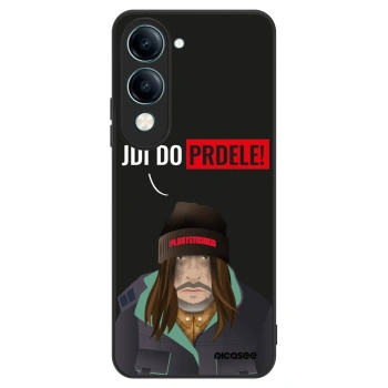 Ovitek za Vivo Y29s 5G - Bezďák