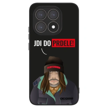 Ovitek za Xiaomi 15T - Bezďák