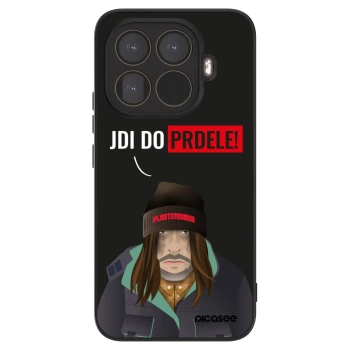 Ovitek za Xiaomi 15T Pro - Bezďák