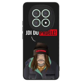 Ovitek za Xiaomi Redmi Note 15 - Bezďák