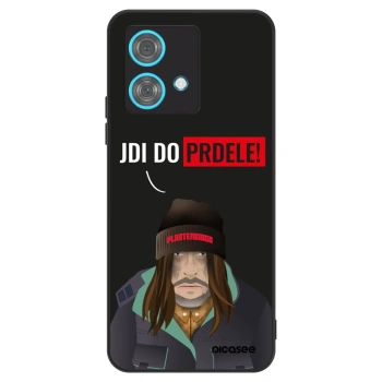 Ovitek za Motorola Edge 40 Neo - Bezďák