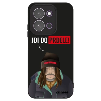 Ovitek za Xiaomi Redmi 15C 5G - Bezďák