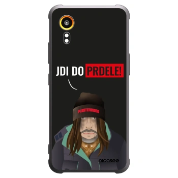 Ovitek za Samsung Galaxy Xcover 7 - Bezďák