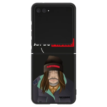 Ovitek za Motorola Razr 60 - Bezďák
