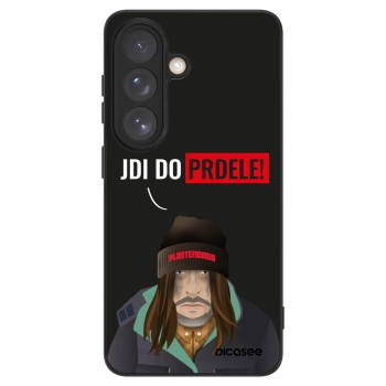 Picasee ULTIMATE CASE za Samsung Galaxy S26 - Bezďák