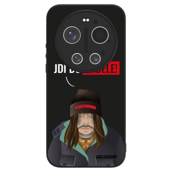 Picasee ULTIMATE CASE za Xiaomi 17 Ultra - Bezďák