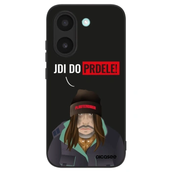 Ovitek za Xiaomi Poco X8 Pro - Bezďák