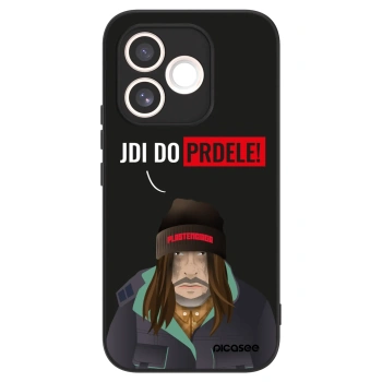 Ovitek za Honor 600 Lite - Bezďák