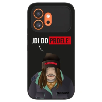 Ovitek za Honor 600 - Bezďák