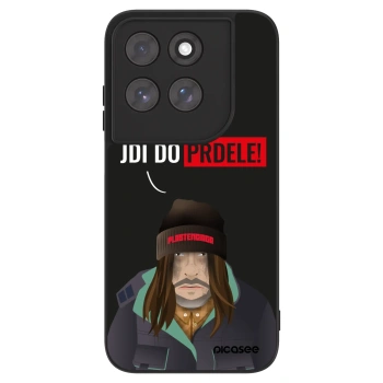 Ovitek za Motorola Moto G77 - Bezďák