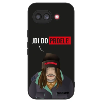 Ovitek za Google Pixel 10a - Bezďák