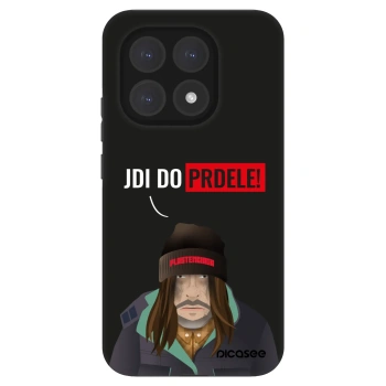 Picasee Fashion Case za Xiaomi 15T - Bezďák
