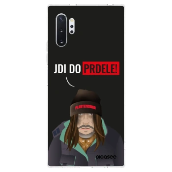 Ovitek za Samsung Galaxy Note 10+ N975F - Bezďák