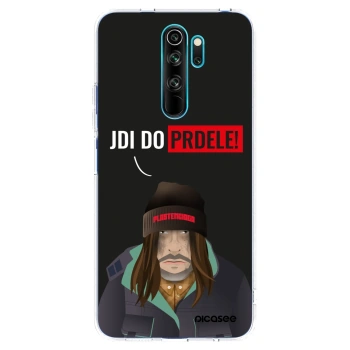 Ovitek za Xiaomi Redmi Note 8 Pro - Bezďák