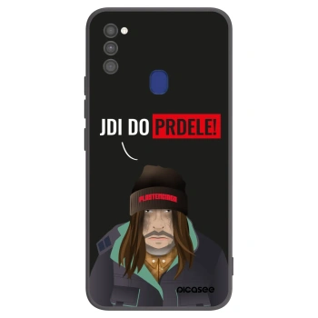 Ovitek za Samsung Galaxy M21 M215F - Bezďák