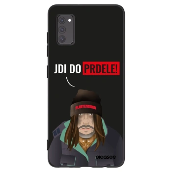 Ovitek za Samsung Galaxy A41 A415F - Bezďák