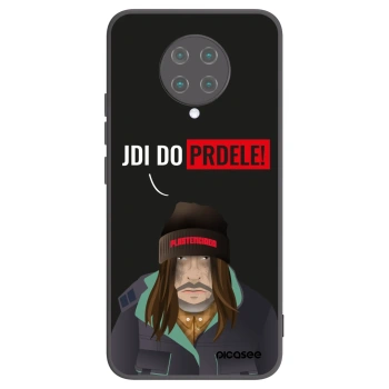 Ovitek za Xiaomi Poco F2 Pro - Bezďák
