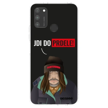 Ovitek za Honor 9A - Bezďák