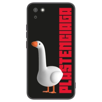 Ovitek za Huawei Y5P - Kiky Ricky