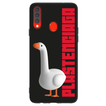 Ovitek za Samsung Galaxy A20s - Kiky Ricky