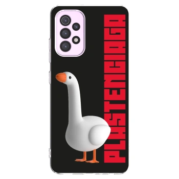 Picasee silikonski prozorni ovitek za Samsung Galaxy A32 5G A326B - Kiky Ricky