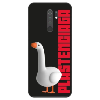 Ovitek za Xiaomi Redmi 9 - Kiky Ricky