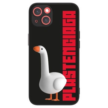 Picasee ULTIMATE CASE za Apple iPhone 13 - Kiky Ricky