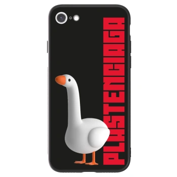 Picasee ULTIMATE CASE za Apple iPhone SE 2020 - Kiky Ricky