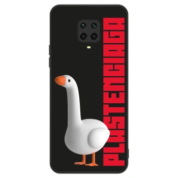 Ovitek za Xiaomi Redmi Note 9S - Kiky Ricky