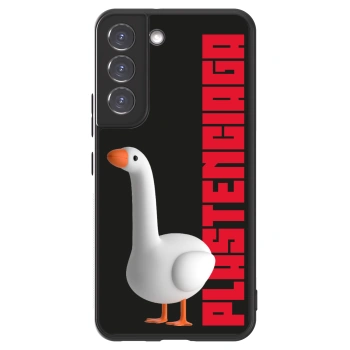 Picasee ULTIMATE CASE za Samsung Galaxy S22 5G - Kiky Ricky