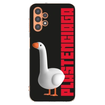 Picasee silikonski prozorni ovitek za Samsung Galaxy A13 4G A135 - Kiky Ricky