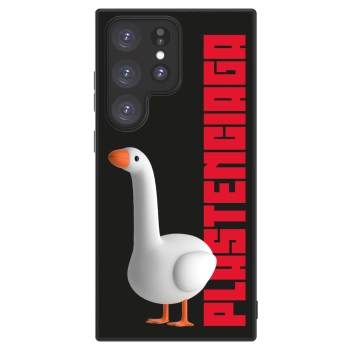 Picasee ULTIMATE CASE za Samsung Galaxy S23 Ultra 5G - Kiky Ricky