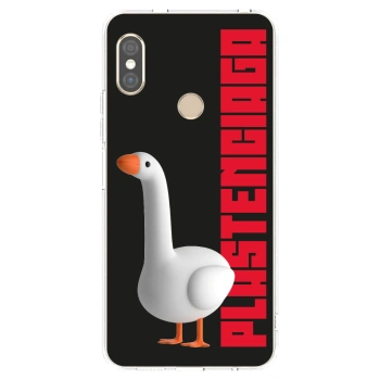 Ovitek za Xiaomi Redmi Note 5 Global - Kiky Ricky