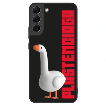 Picasee ULTIMATE CASE PowerShare za Samsung Galaxy S22+ 5G - Kiky Ricky