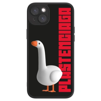 Picasee ULTIMATE CASE MagSafe za Apple iPhone 15 Plus - Kiky Ricky
