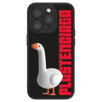 Picasee ULTIMATE CASE za Apple iPhone 15 Pro - Kiky Ricky