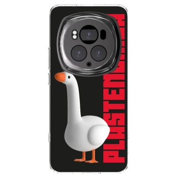 Picasee silikonski prozorni ovitek za Honor Magic6 Pro - Kiky Ricky