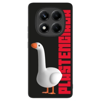 Picasee ULTIMATE CASE za Xiaomi Redmi Note 14 Pro 4G - Kiky Ricky