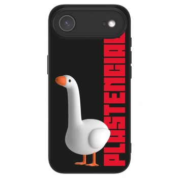 Picasee ULTIMATE CASE za Apple iPhone Air - Kiky Ricky