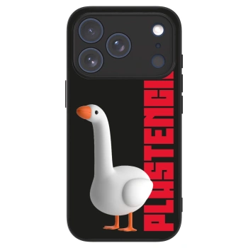 Picasee ULTIMATE CASE za Apple iPhone 17 Pro - Kiky Ricky