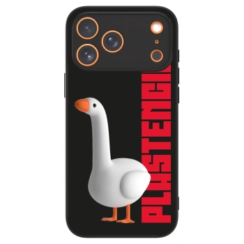 Picasee ULTIMATE CASE MagSafe za Apple iPhone 17 Pro Max - Kiky Ricky