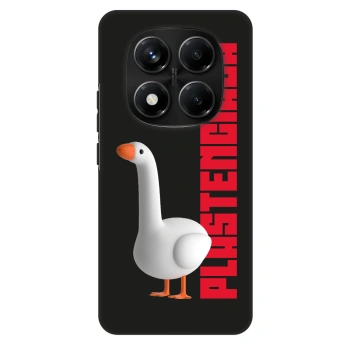 Ovitek za Xiaomi Redmi Note 14 Pro+ 5G - Kiky Ricky