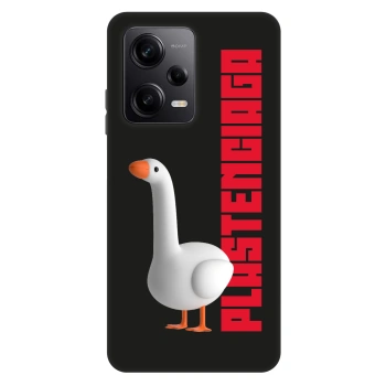 Ovitek za Xiaomi Redmi Note 12 Pro 5G - Kiky Ricky