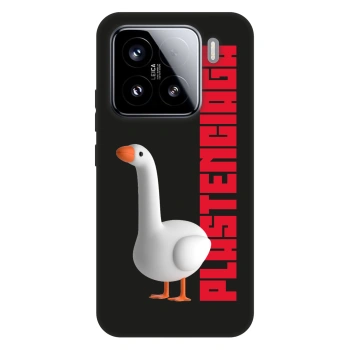 Picasee Fashion Case za Xiaomi 15 - Kiky Ricky