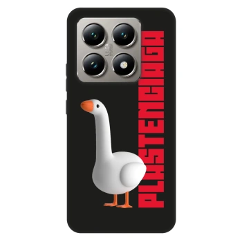 Ovitek za Xiaomi 14T Pro - Kiky Ricky
