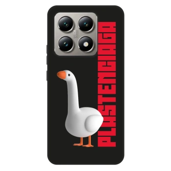 Ovitek za Xiaomi 14T - Kiky Ricky