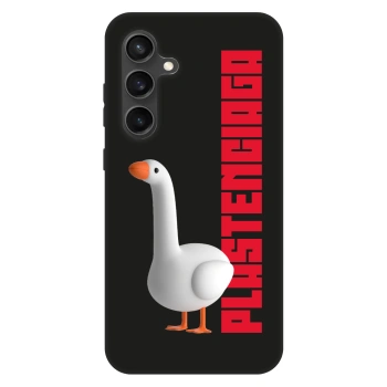 Ovitek za Samsung Galaxy S24 FE S721B - Kiky Ricky