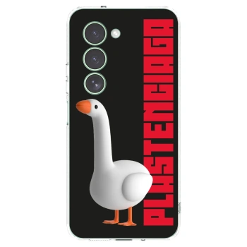 Picasee silikonski prozorni ovitek za Xiaomi Redmi 15 5G - Kiky Ricky