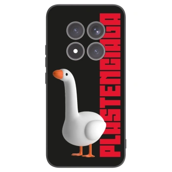 Ovitek za Xiaomi Redmi Note 15 Pro+ - Kiky Ricky