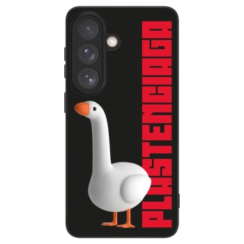 Picasee ULTIMATE CASE za Samsung Galaxy S26 - Kiky Ricky
